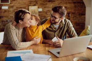 Adjusting Family Finances: What to Consider for a More Secure Future Adjusting Family Finances: What to Consider for a More Secure Future